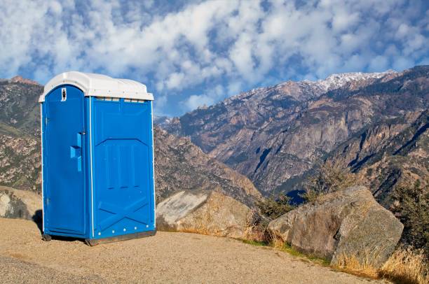Best High-end porta potty rental  in Moundville, AL